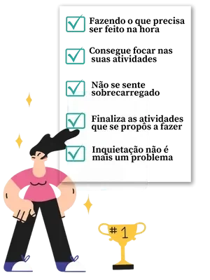 Depois