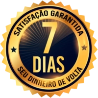 Selo Garantia